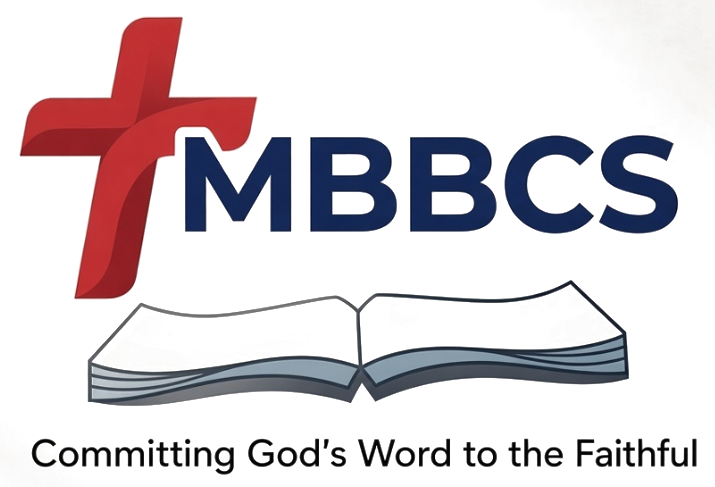 MBBCS – Committing God’s Word to the Faithful